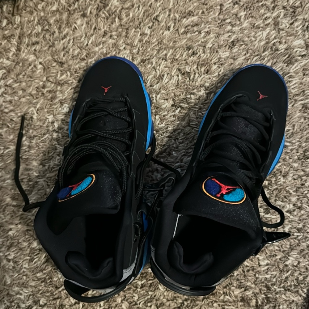 Jordan’s